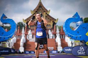 BIB: 5066
                            <button type="button" onclick="openModal(22698853)" class="btn btn-primary btn-sm float-right btn-popup" data-toggle="modal" data-target=".modal-high-quality">
                        <i class="fas fa-shopping-cart"></i> Add to Cart
                    </button>
                                            <button type="button" onclick="isThisMe(22698853, true)" class="btn btn-success btn-sm float-right btn-popup btn-isme hidden" data-toggle="tooltip" data-placement="bottom" title="นี่คือรูปของคุณใช่ไหม คลิกที่นี่เพื่อเอาเข้าอัลบั้ม">
                        <i class="fas fa-plus"></i> Add to album
                    </button>
                    <button type="button" onclick="isThisMe(22698853, false)" class="btn btn-warning btn-sm float-right btn-popup btn-isnotme hidden">
                        <i class="fas fa-ban"></i> Remove from album
                    </button>